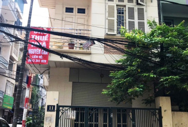 Kinh nghiệm tìm và thuê nhà nguyên căn giá rẻ tại Hà Nội