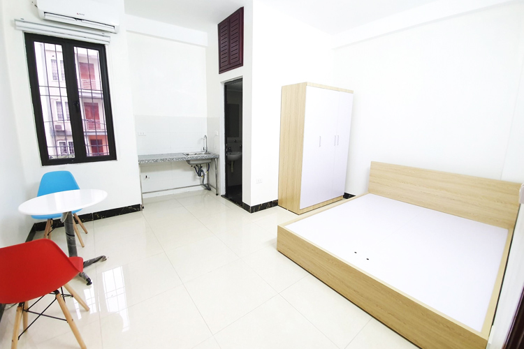 chung cư mini chính chủ cho thuê ở Hà Nội 17
